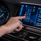 Illustration for article titled BMW Is Coming Around To Touchscreens, Adding Gesture Controls